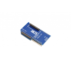 Communications Overlay Shield Adapter for Arduino Micro